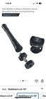 10 bow Carbon Stabilizer Balance Bar Rod Weight Archery Damper