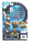 Stargate Atlantis Dr  Jennifer Keller Series 3 Diamond Select Figure New 2008