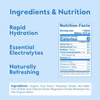 Nectar Hydration Packets - Sugar Free Electrolyte Powder Mix  0 Calorie Drink
