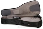 Mono Classic Dual Electric Guitar Case - Black