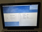 Macbook Aluminum Unibody 2008  a1278  13   8gb Ram 256gb Ssd 10 11os - Upgraded