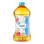  2 Pack  Great Value 100  Apple Juice  96 Fl Oz Free Shipping