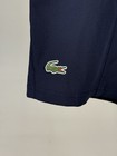 Lacoste Roland Garros Shorts Tennis Shorts Size Xl    Fr 6
