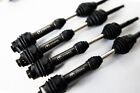 Constant Velocity Driveshafts  cvd  Fits Traxxas 4x4 Slash  Rustler  And More 