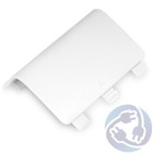 Replacement Battery Cover Door Lip Back For Xbox One Wireless Controller - White