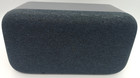 Google Home Max Smart Speaker Home Assistant Charcoal  H0b   Cord 