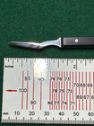 Pipe Organ Voicing Knife  Small Double Blade