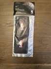 Set Of 2 Nike Nba Elite Wristbands Basketball Black Pair Breathable 