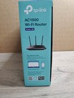 Tp-link Ac1900 Smart Wifi Router  archer A8  High Speed Mu-mimo Wireless - New