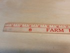 International Harvester Yardstick 