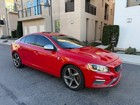 2014 Volvo S60 T6