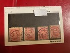 International Foreign Stamps B-c Belgium Canada China Czechoslovakia   You Pick 