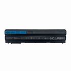 Genuine 65wh T54fj N3x1d Battery For Dell Latitude E6420 E6430 E6530 E5520 E5530