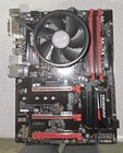 Gigabyte Ab350m Gaming 3 Mainboard