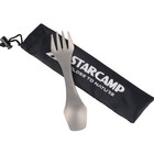 Spoon And Fork Camping Hiking Backpacking Outdoor