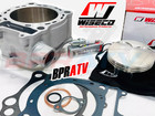 17-24 Honda Crf450rx Crf 450rx Stock Cylinder Wiseco Piston Top End Rebuild Kit