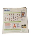 Disney Pooh Collection Brother Applique Station Embroidery Machine E-100p