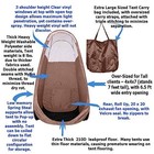 The Original Instant Pop Up Airbrush Spray Tanning 2 Piece Set  Brown