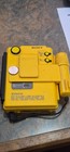 Vintage Rare Sony Wm-f107 Solar Sports Walkman Radio Cassette