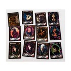 Wotc Vampire - Jyhad the Eternal Struggle Ccg Collection 2 500  Cards  Ex