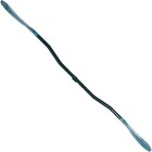 Aqua-bound Aerial Major Fiberglass Versa-lok Bent Shaft 2-pc  191-196cm  Paddle