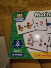 Math Counting Puzzle Game At Home Learning Number Educational Fun Educate    