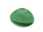 Vintage Missouri 5 Mill Sales Tax Token Green Plastic Collectible Coin Exonumia