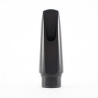 Jj Babbitt Hard Rubber 6 Alto Saxophone Mouthpiece Brand New