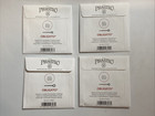 Pirastro Obligato Violin String Set - 4 4 Size Goldsteel Loop-end E   Free Ship