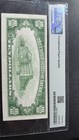 1929 National  10 Dollars  Kansas City Mo Epq35 Pmg Fr  1860-j