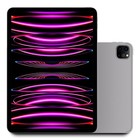 2022 Apple Ipad Pro 4 1tb Wifi Only 11   space Gray  4nxk3lla - W warranty
