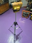 Topcon At-g4 Auto Level For Survey With Case And Tripod