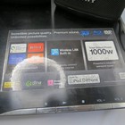 Sony Bdv-e390 Blu Ray   Dvd Home Theatre System Damaged Remote Wireless Untested