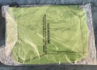 Holland America Grand World Voyage 2011 Green Tote Bag New