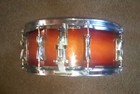 Yamaha Tour Custom Air Seal Maple Snare Drum 14  X 6   local Pickup Only 