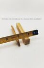 30 Thinly Cut Peru Palo Santo Sticks