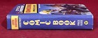 Vintage Robert M  Overstreet Comic Book Price Guide  19 1989-90 Hardcover-used