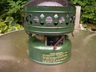 1967 Coleman 513 Catalytic Adjustible Heater 3000-5000 Btu Camping  Ice Fishing