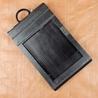 Graflex Speed Crown Graphic 4x5  Grafmatic 45 Sheet Film Holder No  1268 