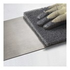 3m 7100082599 Silicon Carbide Abrasive Material  6   X 9   Sheet Size Non-woven 