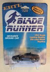 Ertl Blade Runner Car Set From 1982 - Unopened  Still In Original Package
