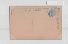  korea Under Japanese Rule Korean Court Dance Vintage Postcard  a13044 8i3