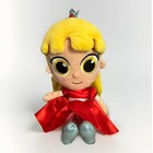 True And The Rainbow Kingdom Grizelda 13  Princess Plush Toy Doll Netflix Aurora