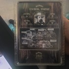 Jack Daniel   s Old No  7 Tennessee Whiskey 150th Anniv Die-cast Car Display