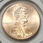 2009 Lincoln Bicentennial Cent Set  4 Coins  - Bu satin Finish