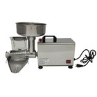 330lbs h Electric Tomato Press 110v Commercial Tomato Strainer Milling Machine