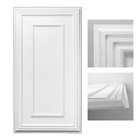 Art3d 12-pack Pvc Drop Ceiling Tiles 24x48in Glue Up Waterproof Panels 96sq ft