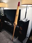 Sensenich   Genuine 72  Decorative   Wooden Propeller   Vintage   Mint