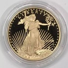 2006-w Eagle 20th Anniv 3-coin Gold Set Proof rev unc W  Ogp Box   Coa - 3 Oz