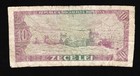 Romania - 10 Lei 1966 - Banknotes   Circulated      79 